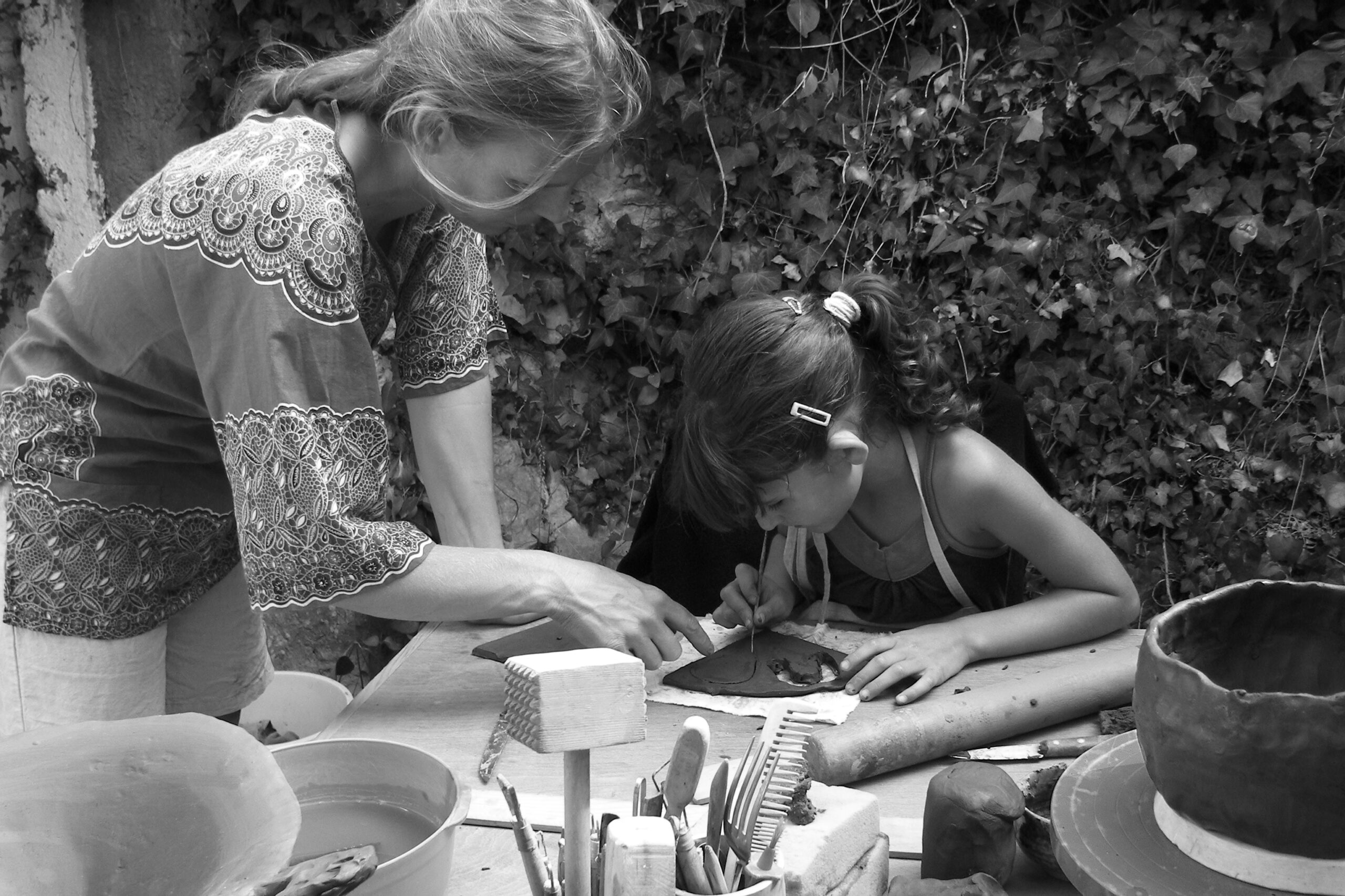 Les ateliers de Magali - Poterie pour enfants à Nice : Bon Plan et avis des  parents